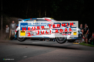 Mehr über den Artikel erfahren Terminverschiebung der 29. ADAC Rallye Ostwestfalen