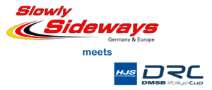Mehr über den Artikel erfahren Starterliste und Zeitplan Slowly Sideways