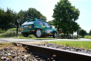 Mehr über den Artikel erfahren GELUNGENES COMEBACK IN OSTWESTFALEN