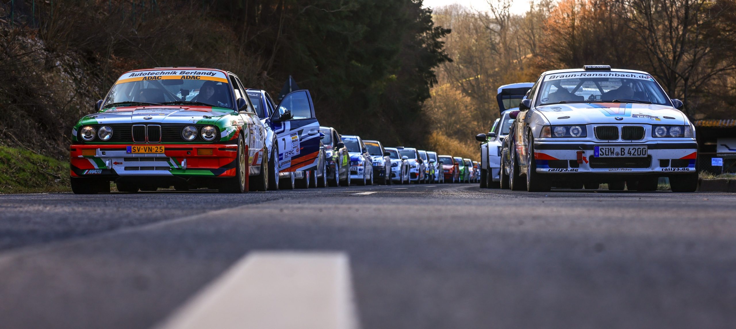 Du betrachtest gerade Runde zwei im ‚Rallye-Irrgarten‘