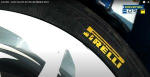 Mehr über den Artikel erfahren Ravenol DMSB Rallye Cup: Videobericht