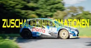 Mehr über den Artikel erfahren Anfahrt Rallye Zentrum