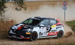 Mehr über den Artikel erfahren Ravenol DMSB Rallye Cup: AvD Niederbayern-Rallye: Asphalt-Spektakel im Süden