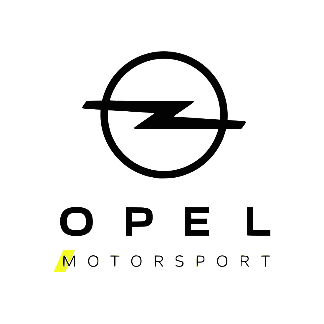 opel motorsport