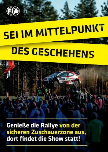 FIA Safety 1