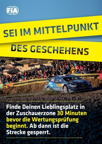 FIA Safety 2