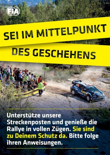 FIA Safety 3