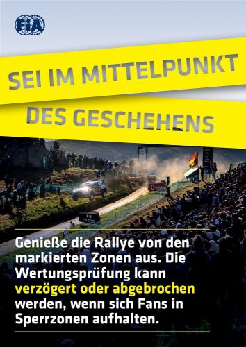 FIA Safety 4
