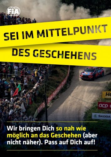 FIA Safety 5