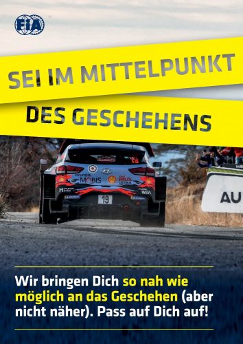 FIA Safety 6