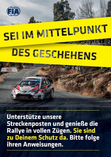 FIA Safety 7