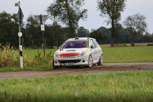 33. ADAC Rallye Ostwestfalen-Bilder von Jonas Tornow